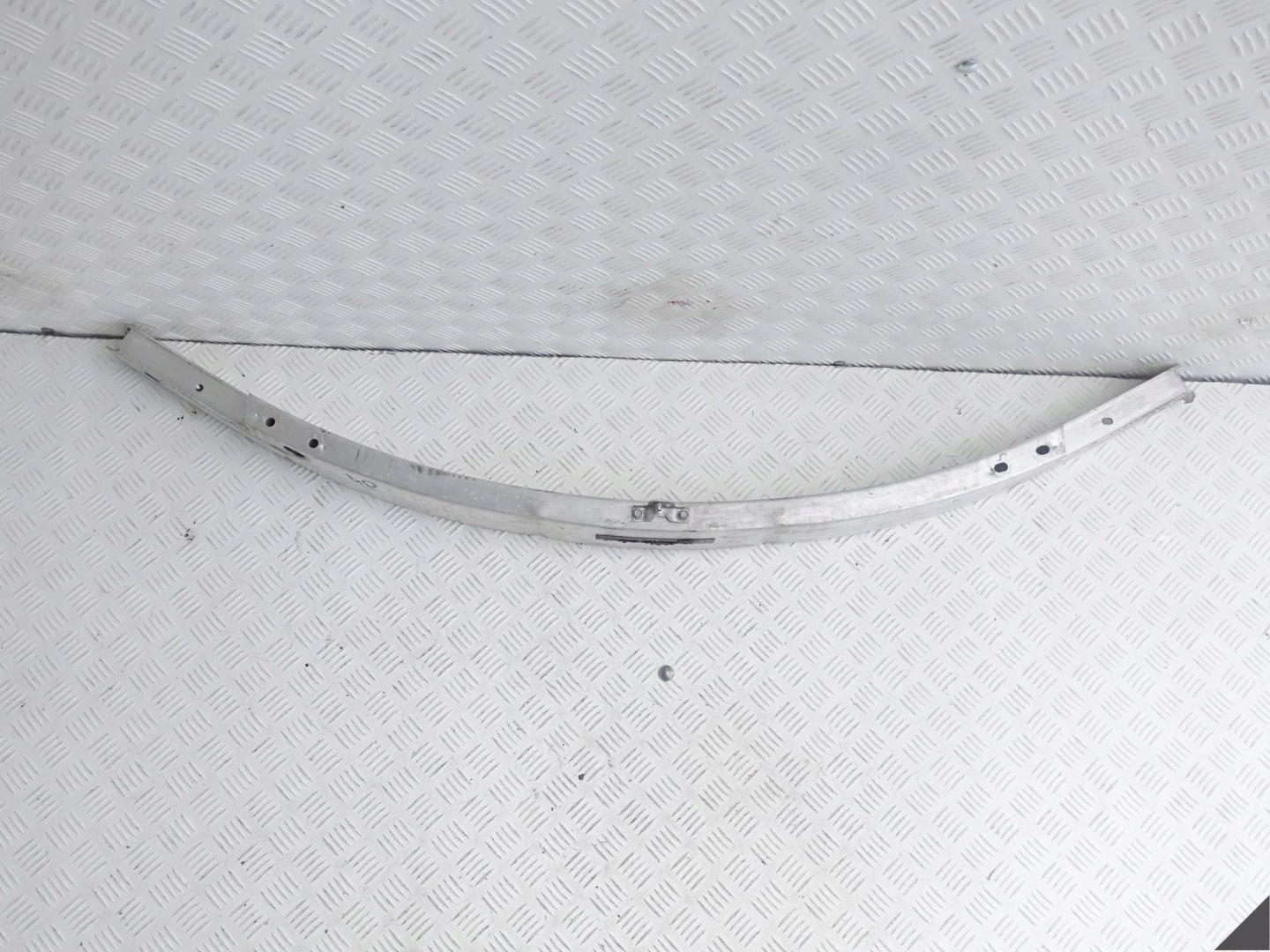 TESLA MODEL 3 17-21 bumper sider front