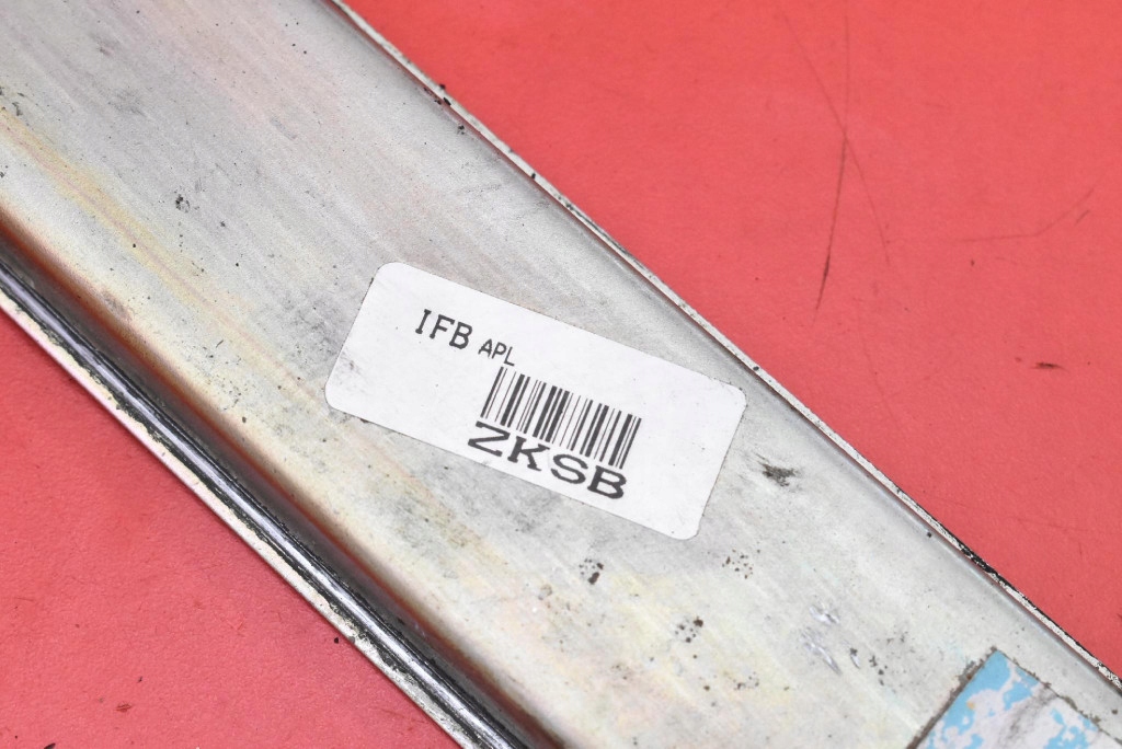 window regulator right front EU HYUNDAI ATOS 2 II 04-08