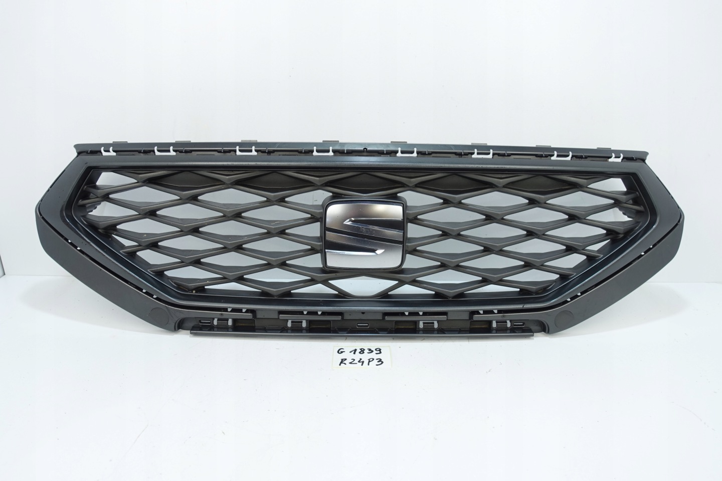 SEAT TARRACO 2018- maska GRILLA nárazníku předek 5FJ853651D