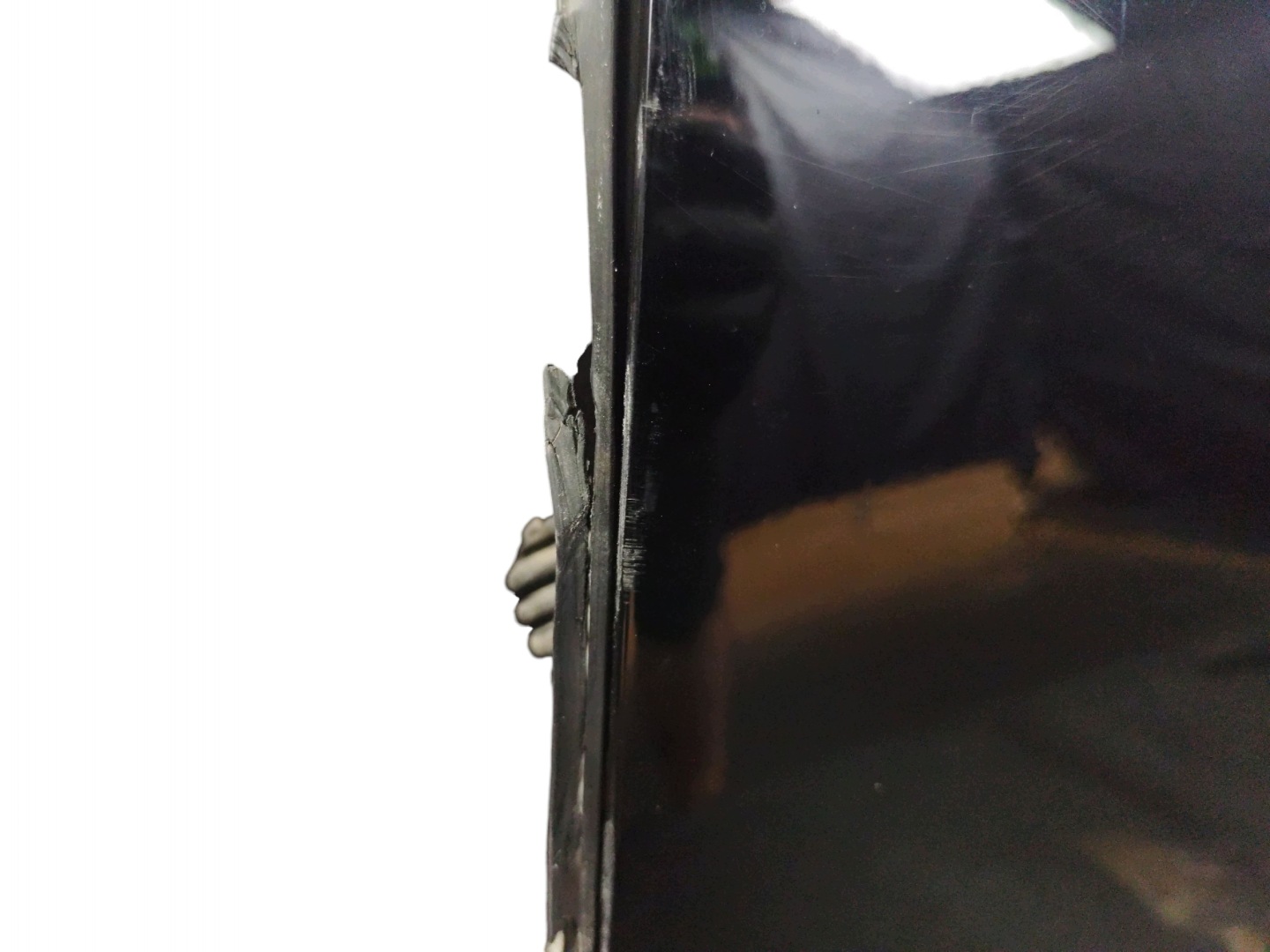 door left front VOLVO V60 and LAK: 019-26 (10-13)