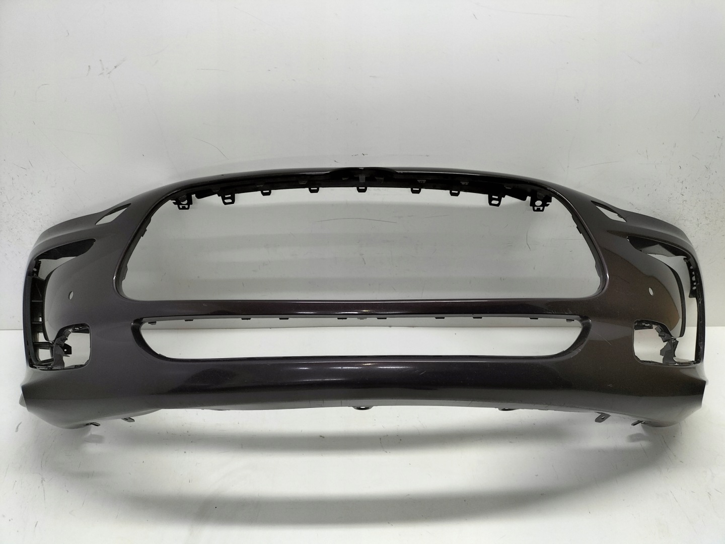 front bumper front CITROEN DS5 11-15