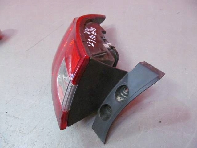 RENAULT CLIO 4 IV 2012-2015 NAROZNA DO Aile Feux phare Arrière Gauche 5D