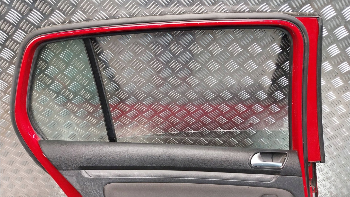 Tür heck links VW GOLF V HATCHBACK 03