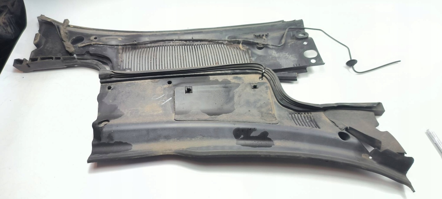 torpedo 184695047 CADILLAC DTS