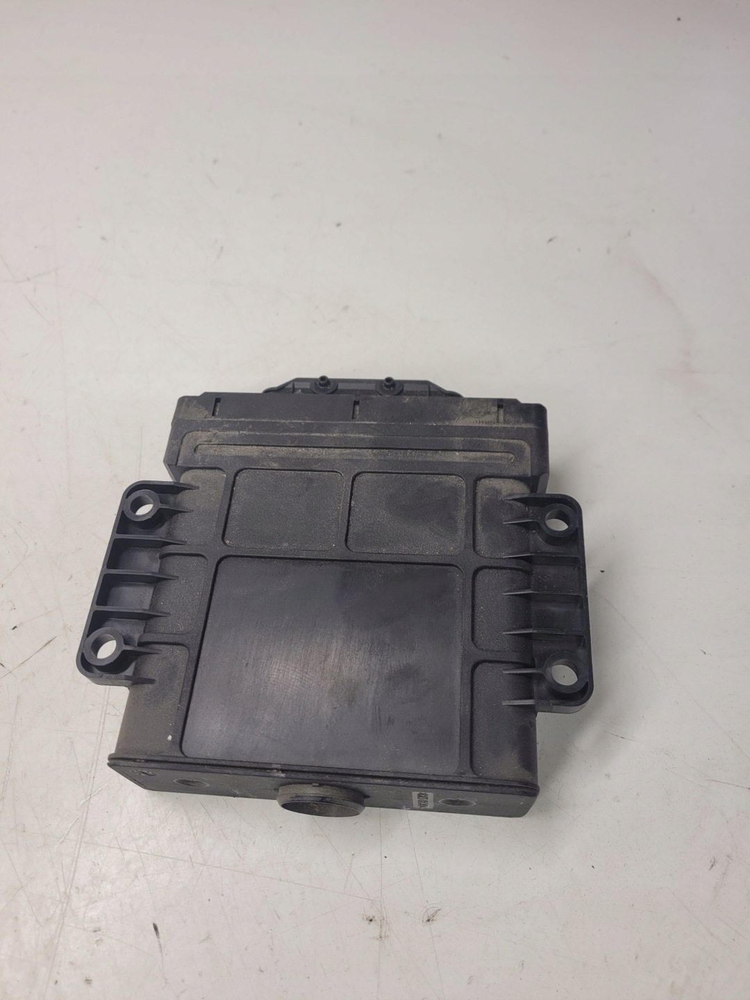 Bedienteil Getriebe getriebe AUDI Q7 3.0 09D927750HT