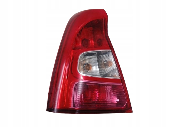 DACIA LOGAN and LIFT light left rear part