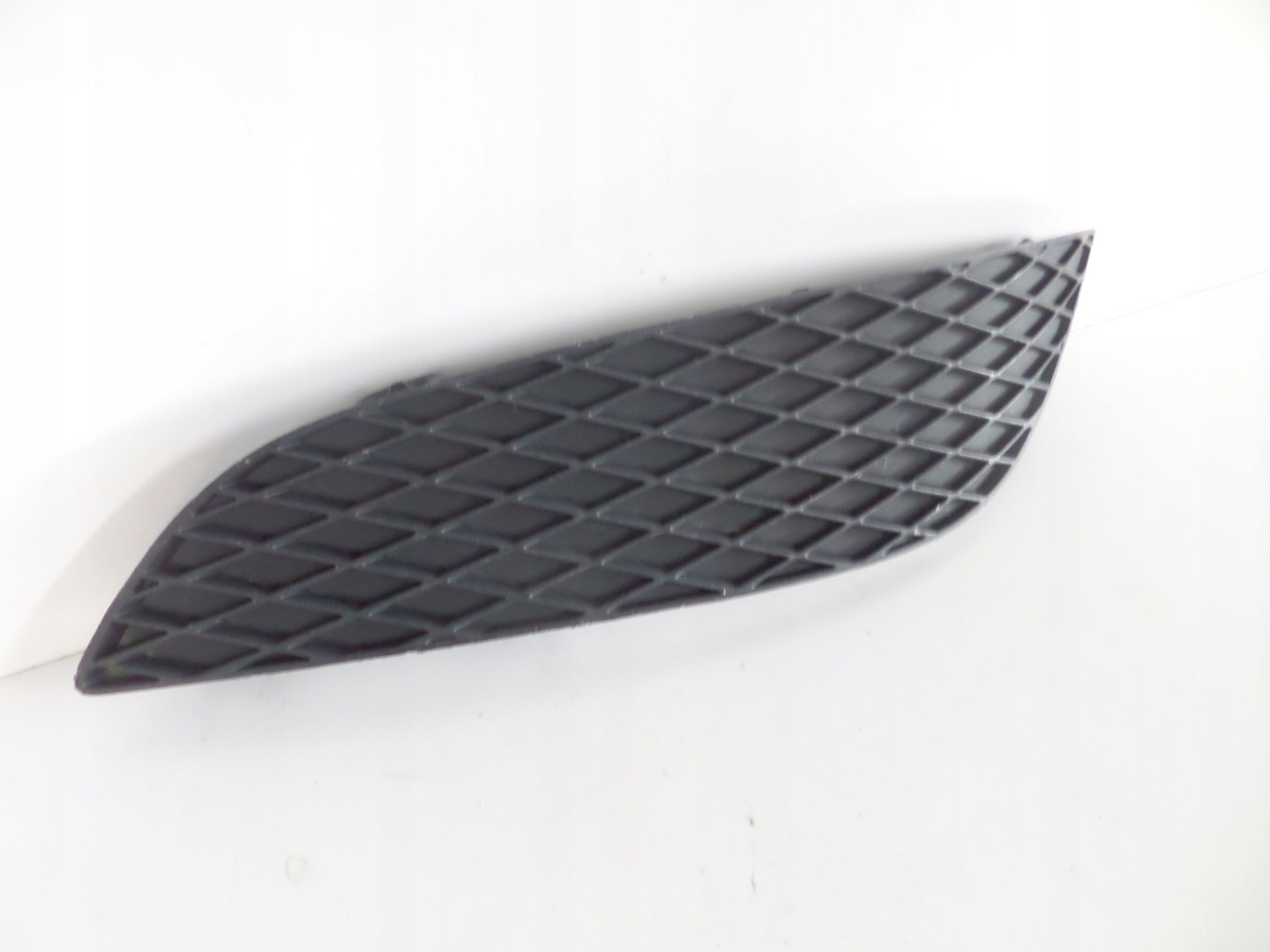 grille grid of a bumper left OPEL ASTRA III H 07