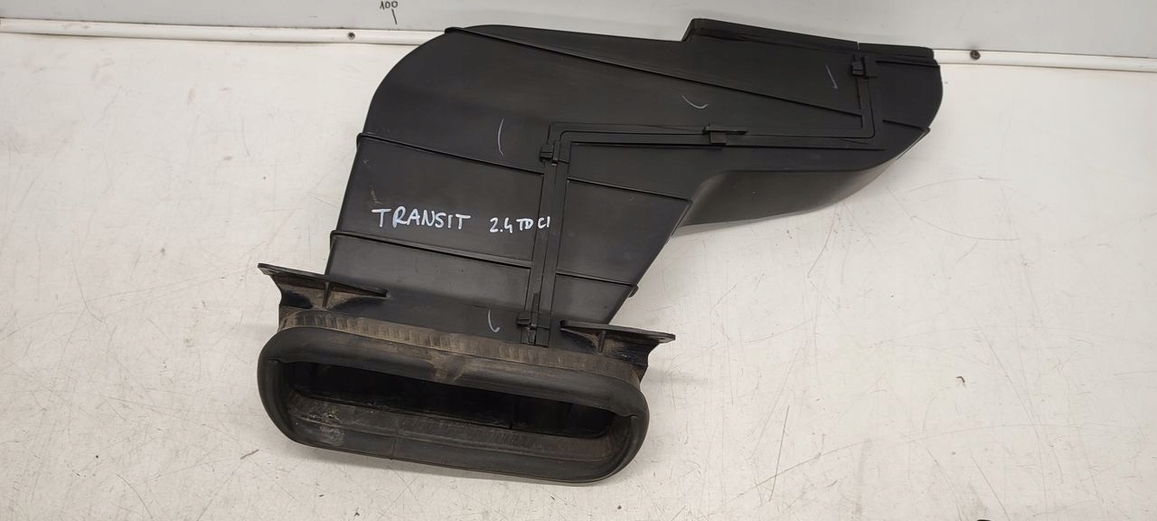 Dolot rohr luft Ford Transit MK7 2,4 TDCI