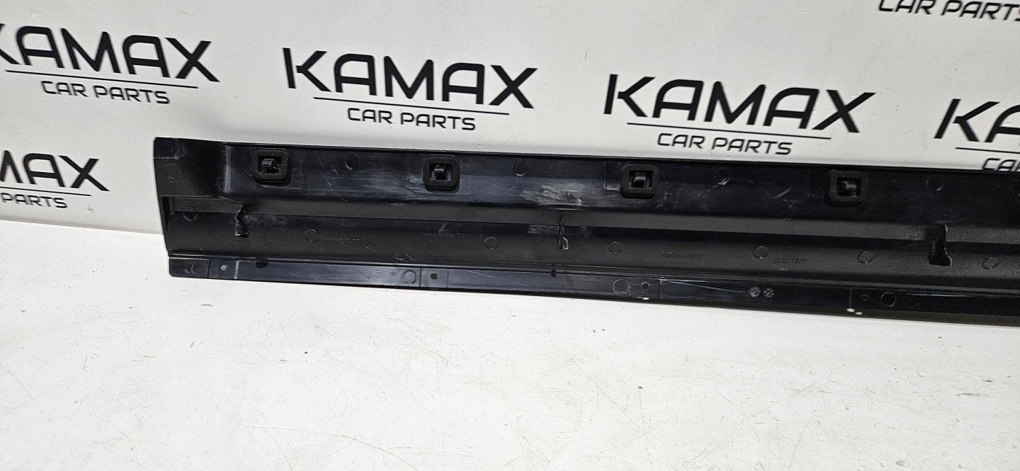 moulding door front front side right Toyota C-HR II 75735F4010