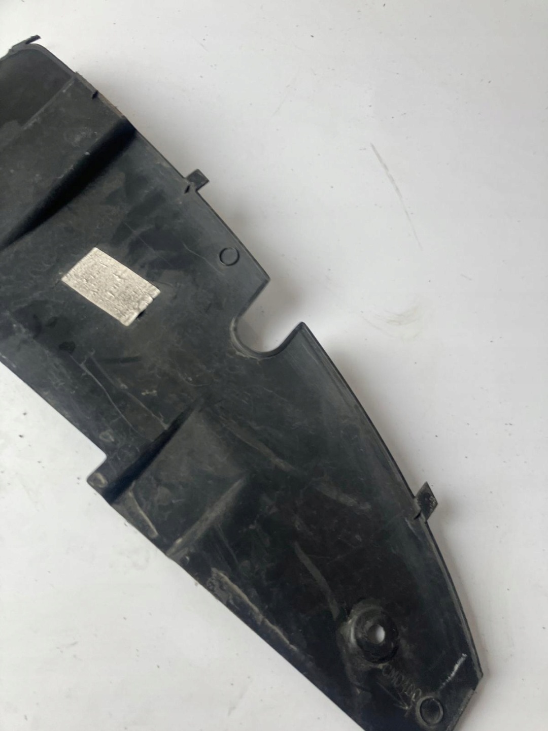 RIVESTIMENTO Anteriore C4 PICASSO II 9676038577