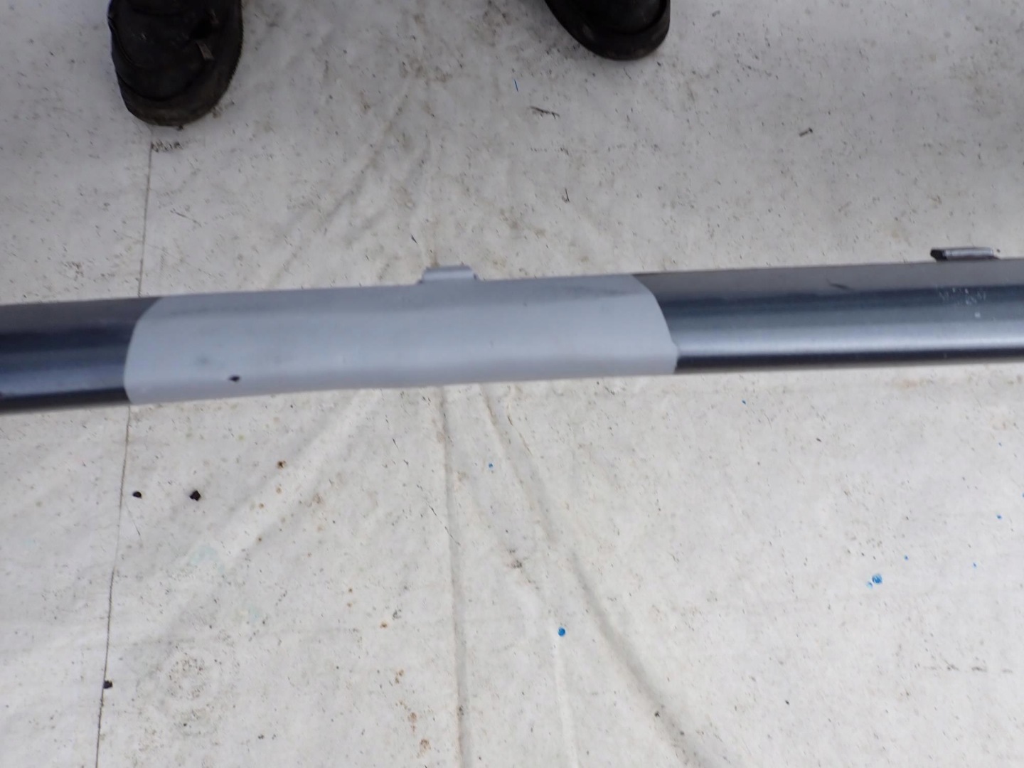 VOLVO V40 R-design 12-19 bumper front washer PDC