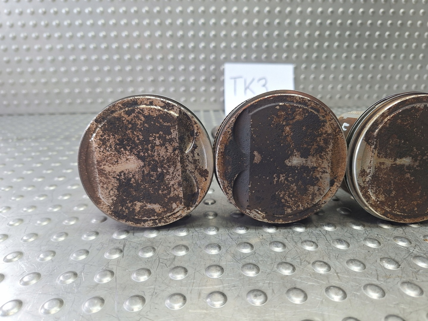 piston connecting rod MITSUBISHI ASX OUTLANDER III 2.0 16V 4J11