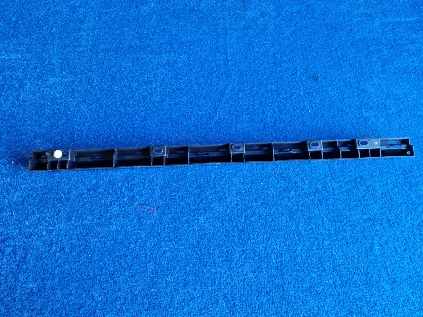VOLVO XC90 II support holder mouldings PROGOWEJ left front 31395855 31378136