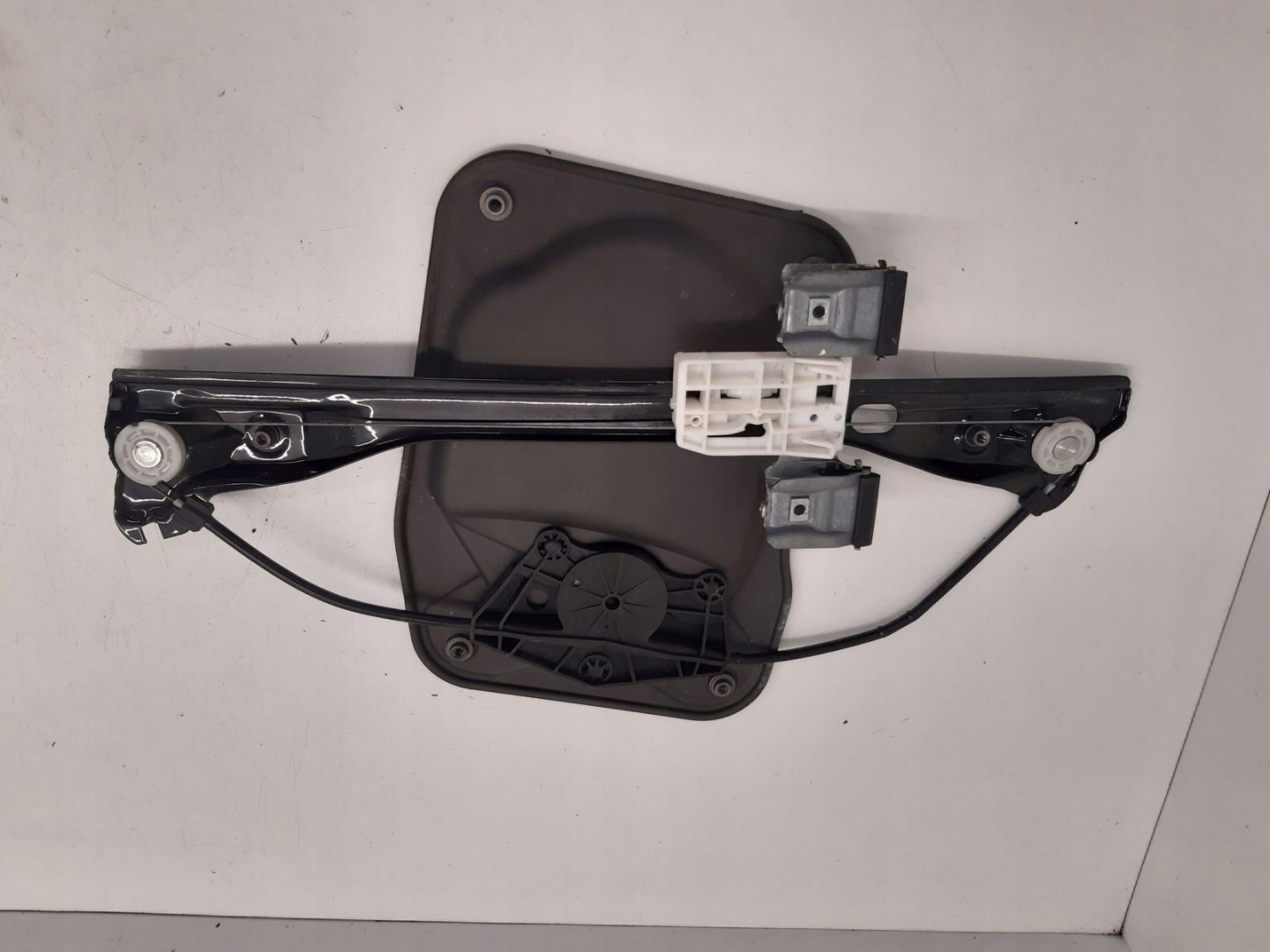 window regulator right front mechanism Skoda Roomster 1,9 TDI