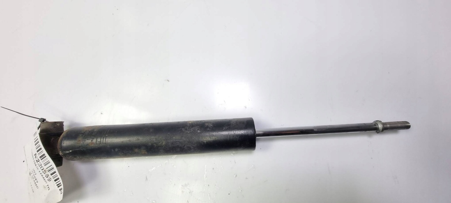 Stoßdämpfer rechts heck 9808182680 CITROEN C4 PICASSO