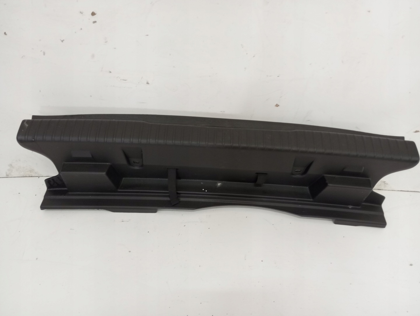 cover for panel wall rear rear part OPEL MOKKA B 9820801377
