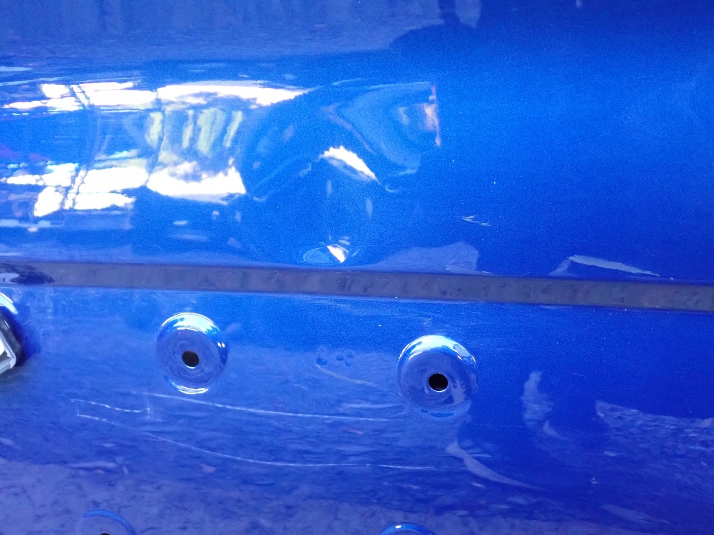 door left front left front TOYOTA PROACE CITY 2018- SU001B0460