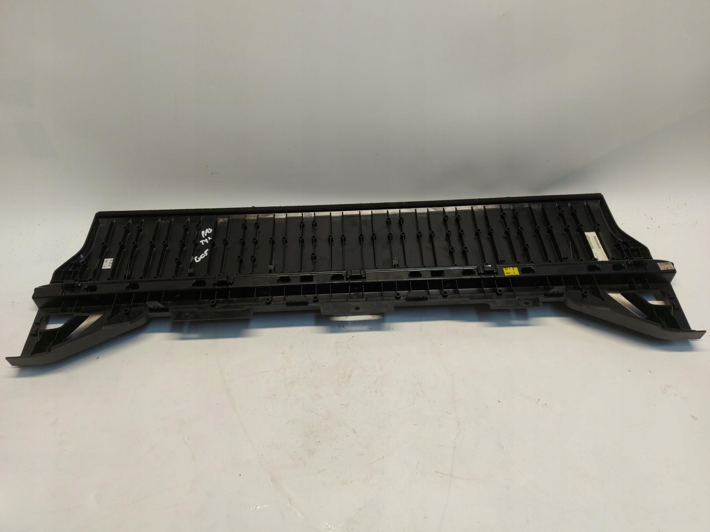 BMW G05 X5 3.0d 2019r fedél PASA far