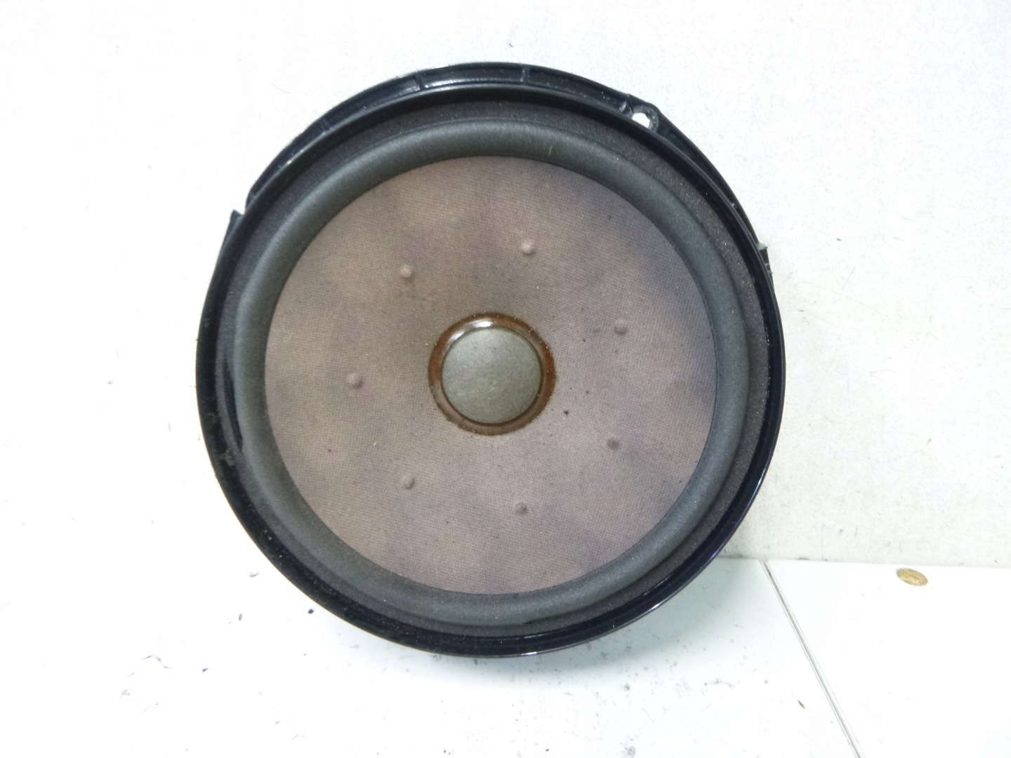 speaker door VW Golf IV Bora Passat B5 1J0035411D Philips 1997–2006