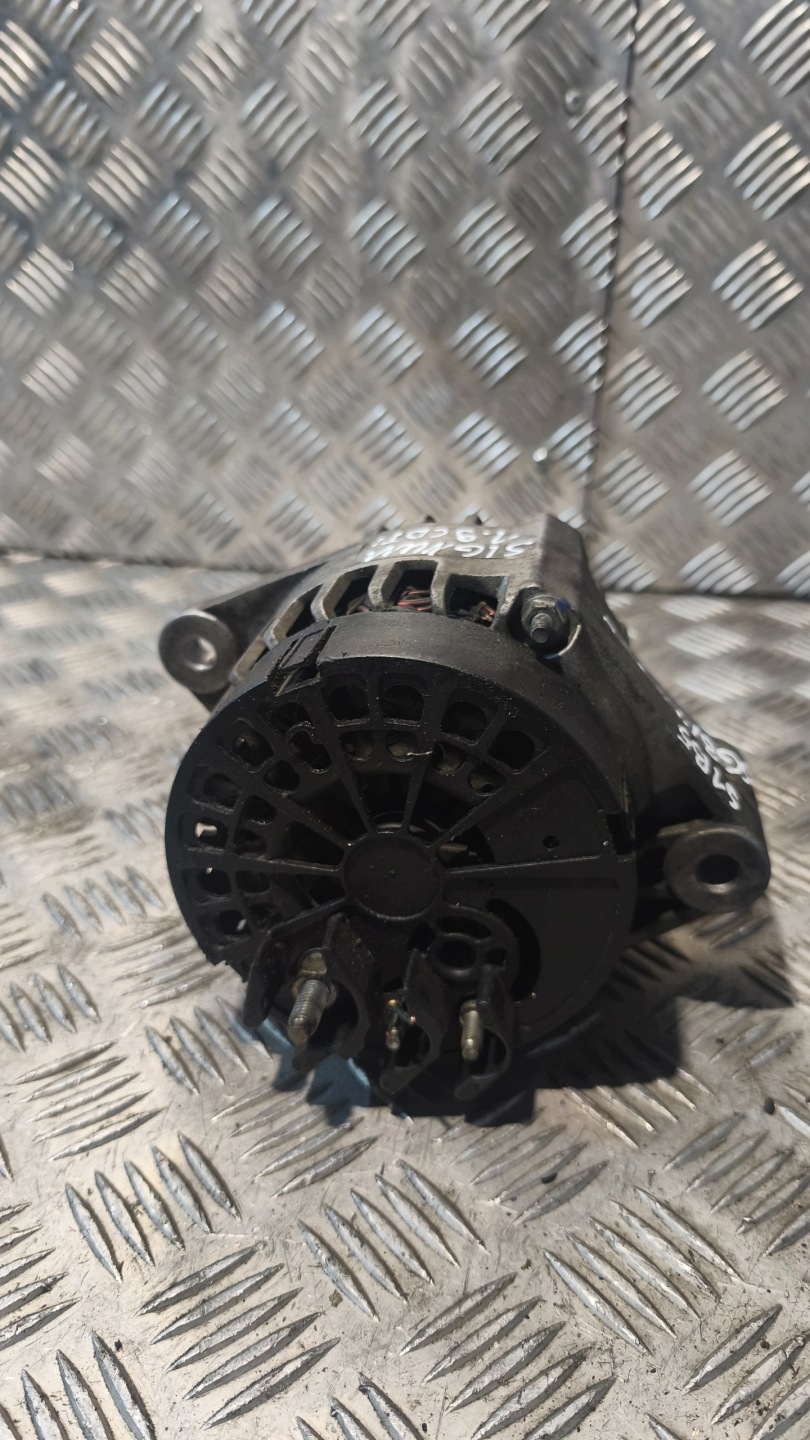 alternator OPEL SIGNUM 1.9CDTI 2005r