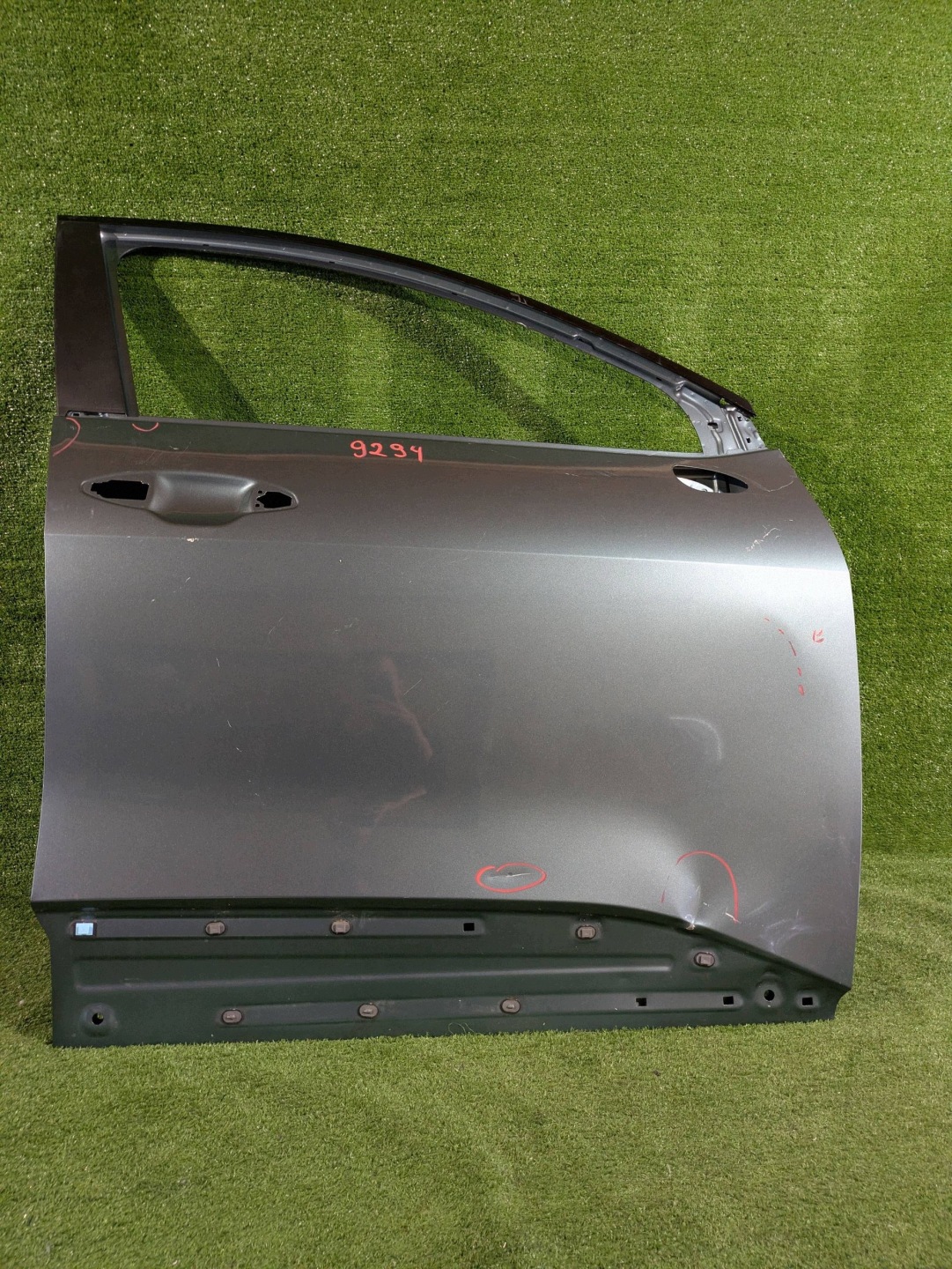 door front right right front KIA SPORTAGE V NR.D9294