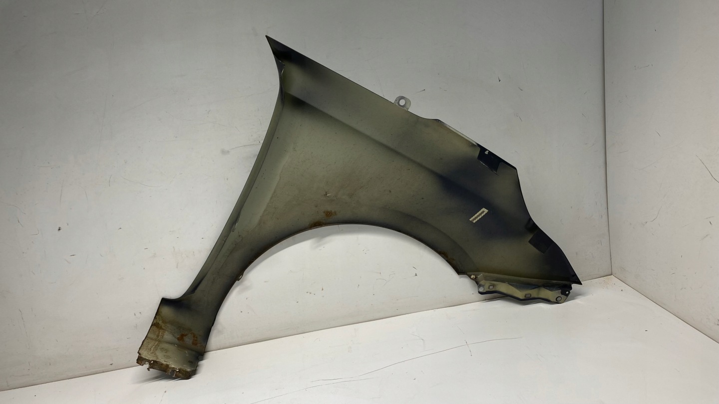 KIA CARENS IV fender left front front KU9 13-19