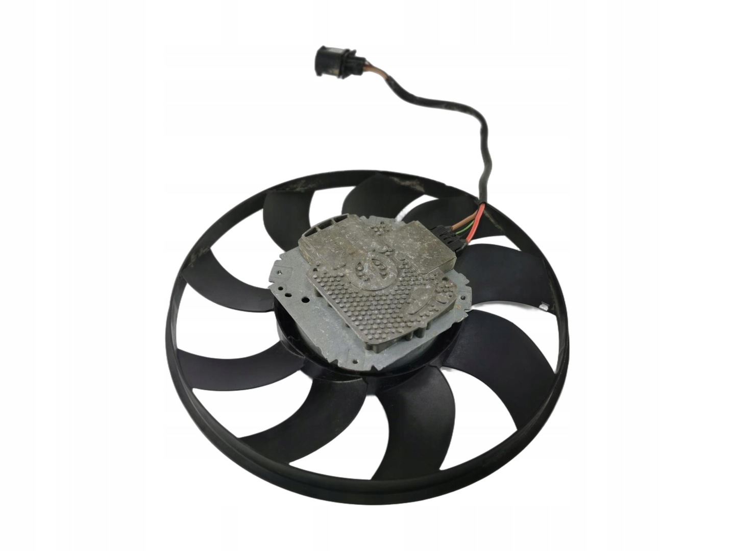 ventilátor chladiče AUDI SQ5 4H0959455AD