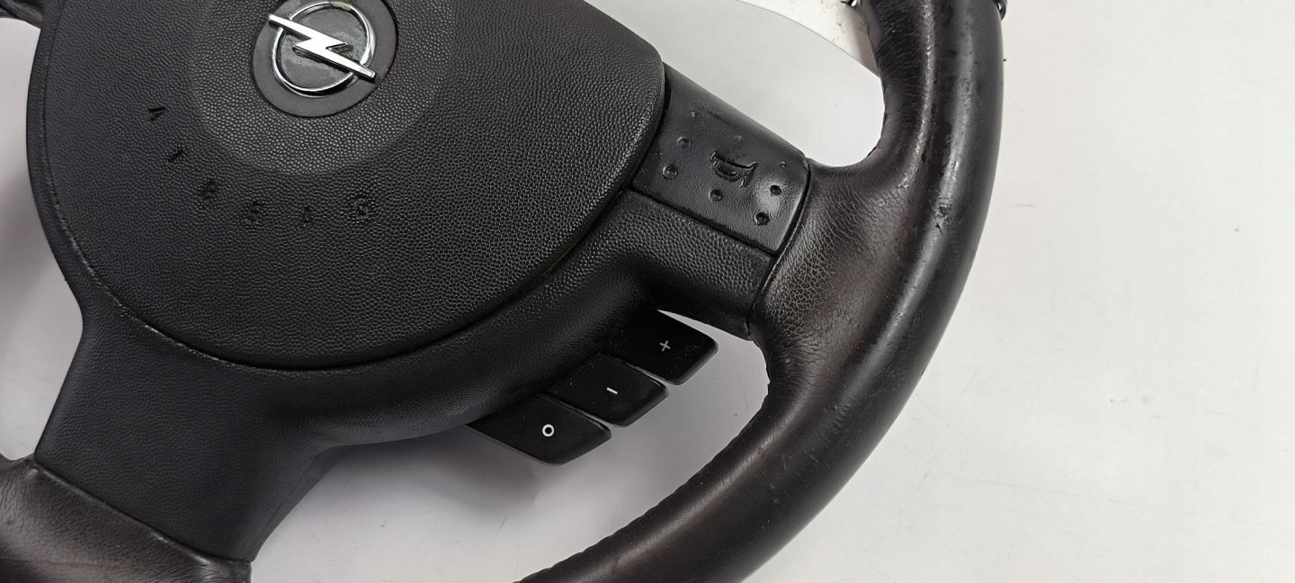 volant OPEL MERIVA A