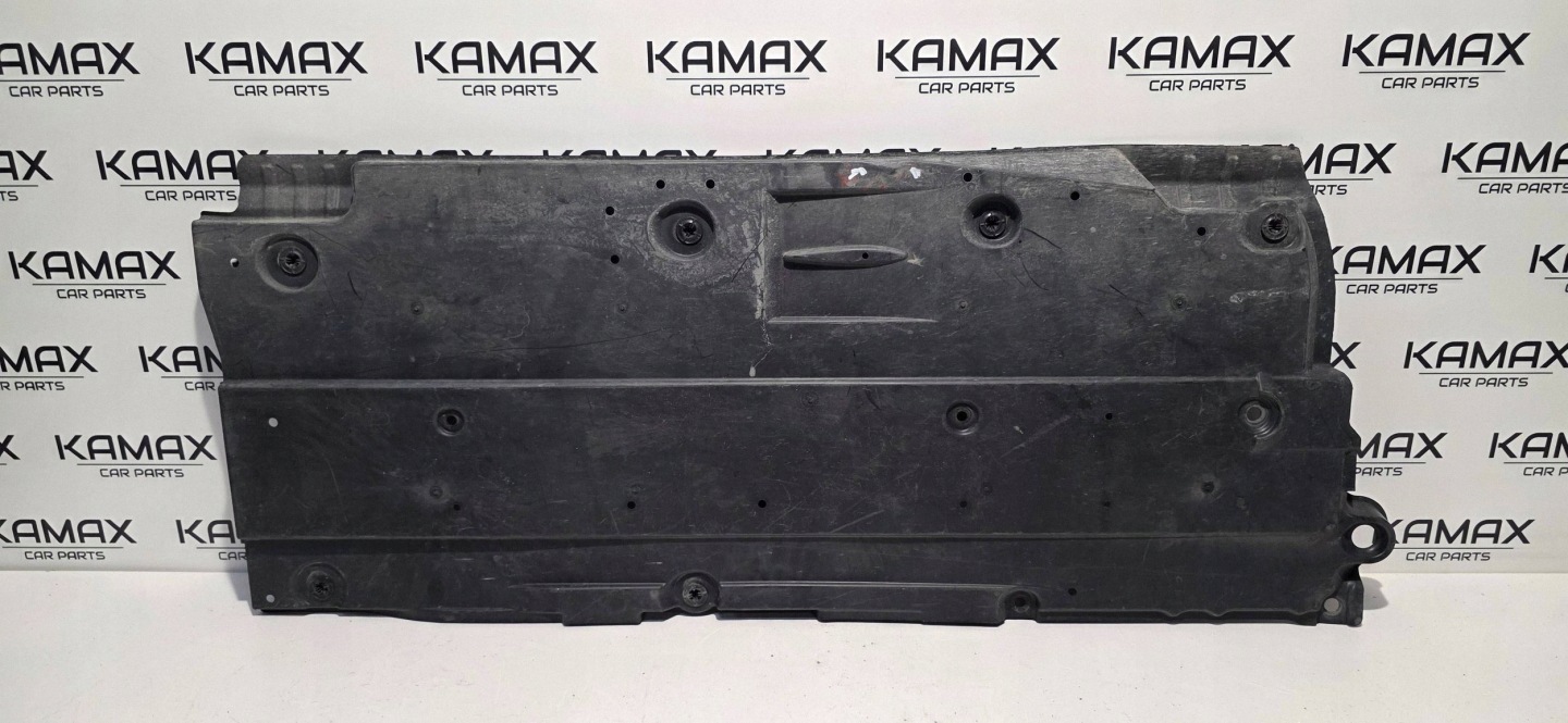 cover chassis side left side Toyota Corolla Cross 5816502340