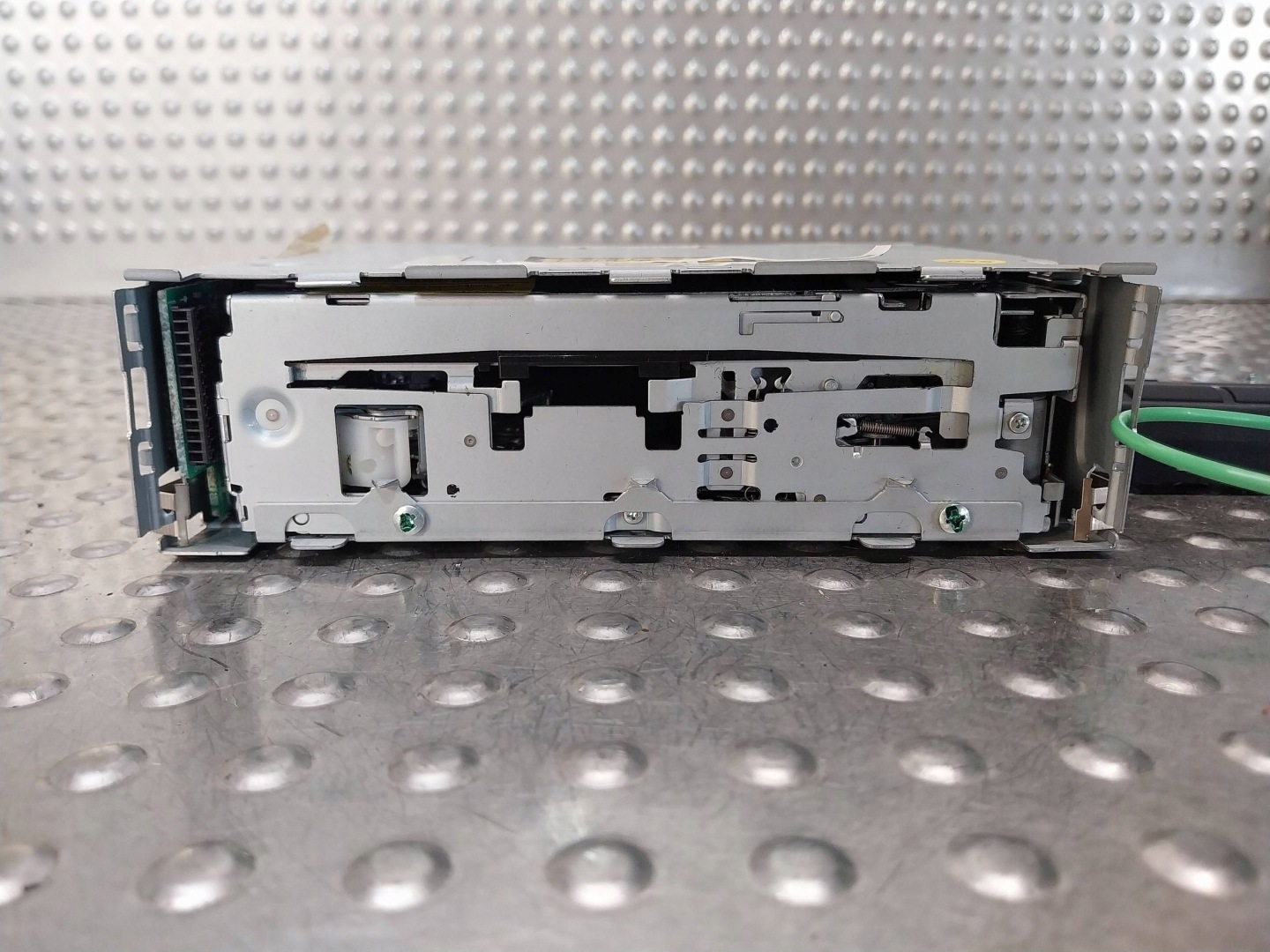 changer CD player CD 8E0035111D AUDI A4 B6 B7 A3 8P TT