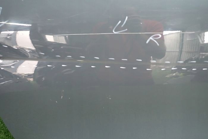 RENAULT CLIO V 19- door left front front