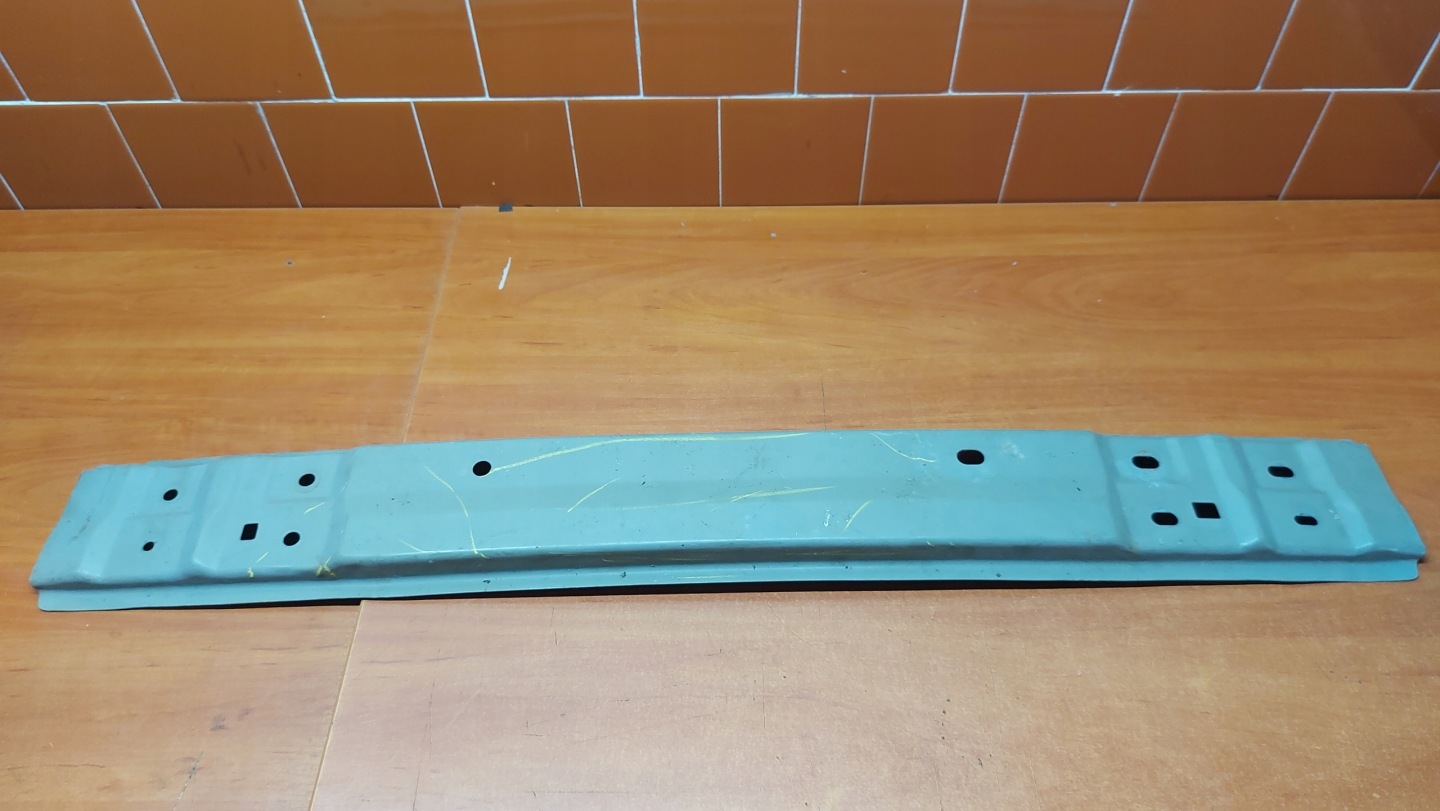 bumper support rear part rear TOYOTA AVENSIS T27 COROLLA E16 E18 AURIS II