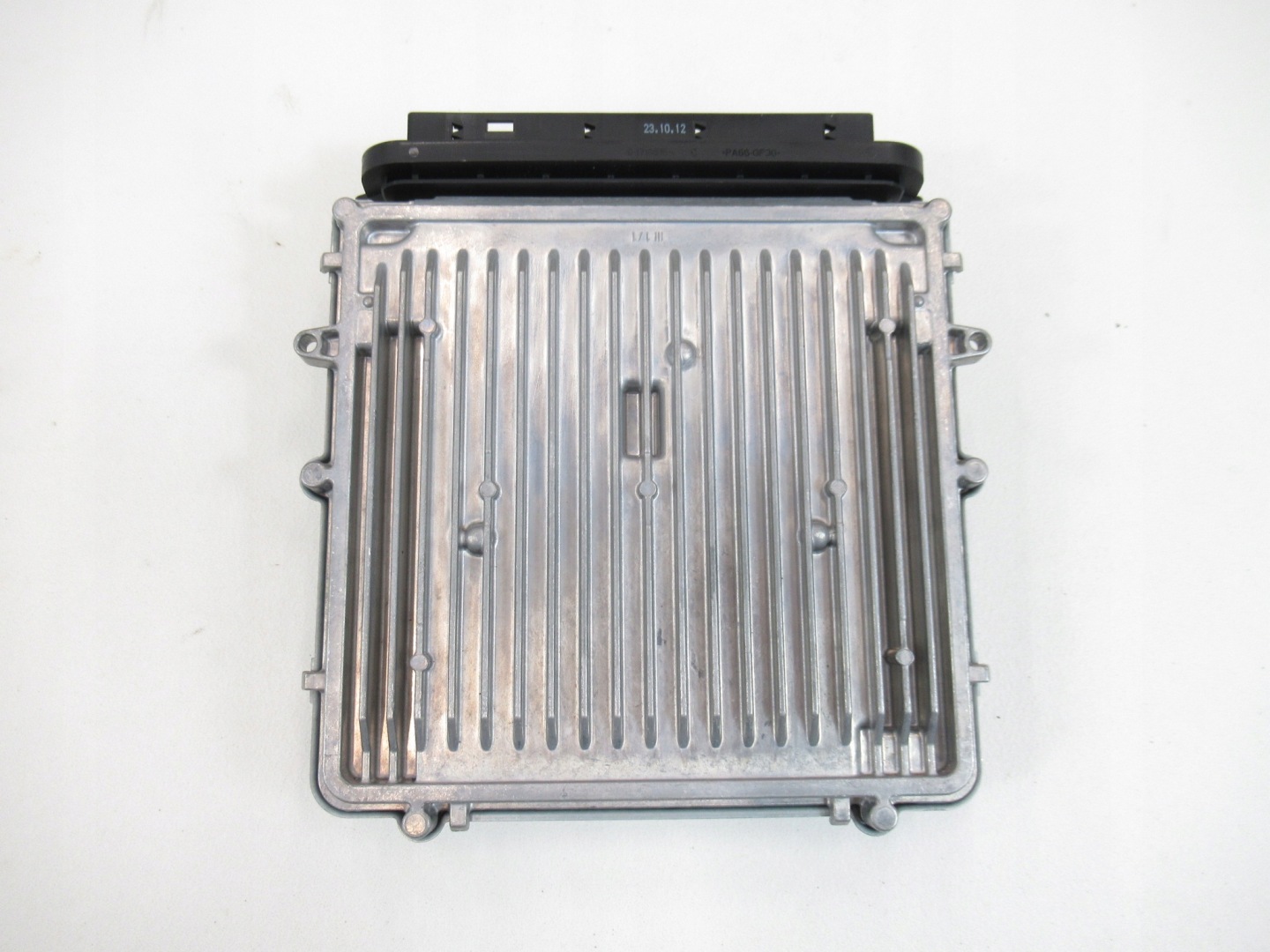 control unit of the engine BMW e70 X5 e71 X6 7519015 N57d30