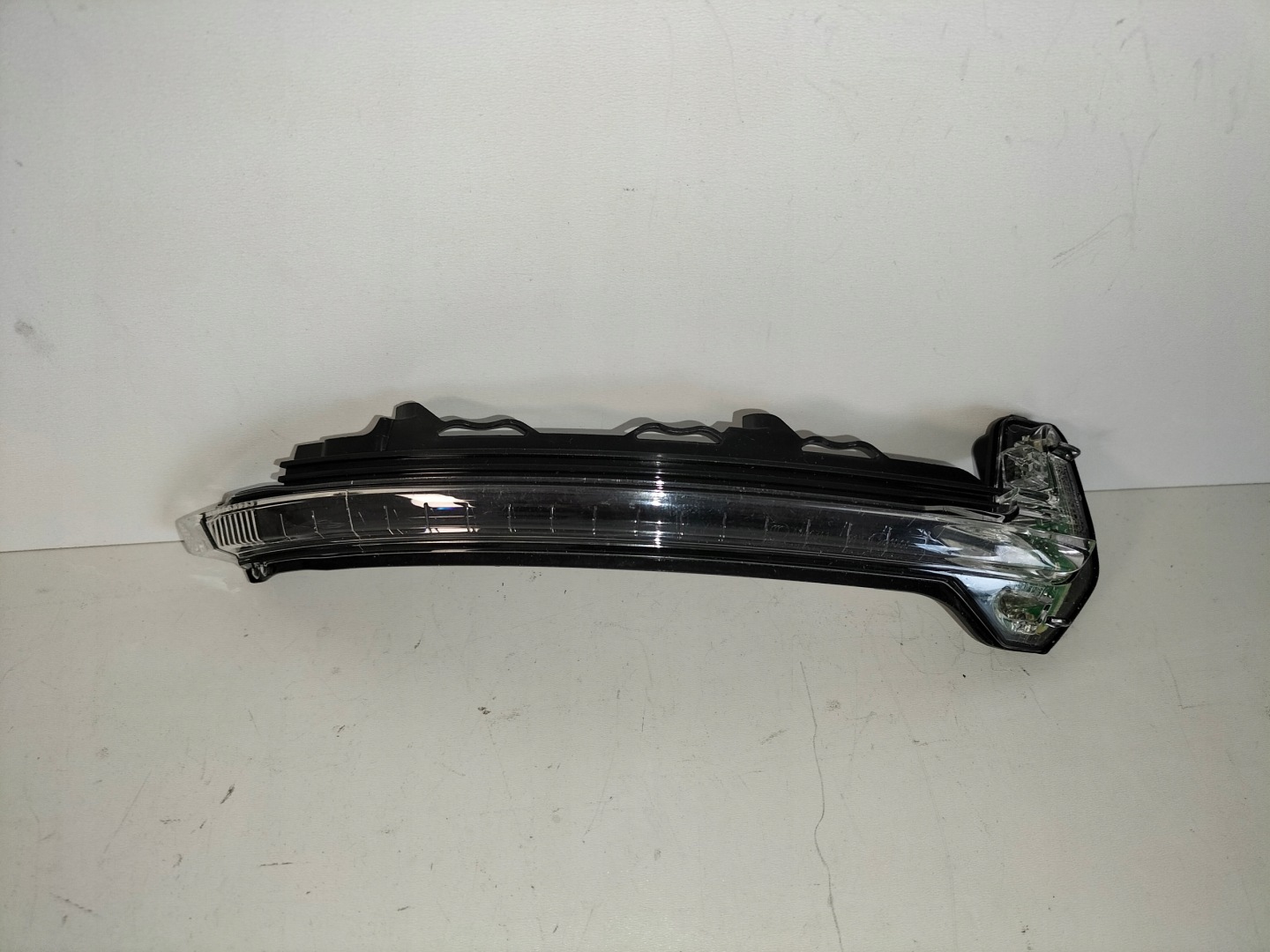 blinker indicator mirrors right AUDI TT TTS 14- AUDI R8 15