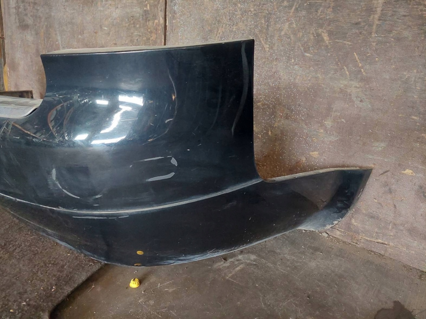 Paraurti posteriore + supporti AUDI A4 B6 KOMBI LY9B