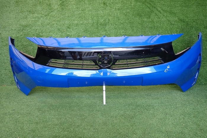 OPEL CORSA F LIFT 23- Frontstoßstange vorne