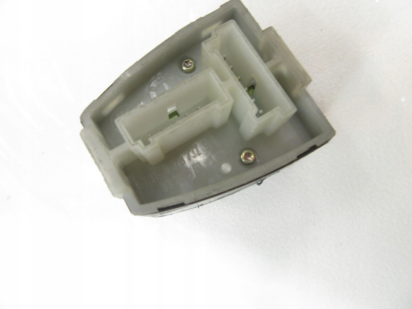 switch button control mirrors BMW e46 EU
