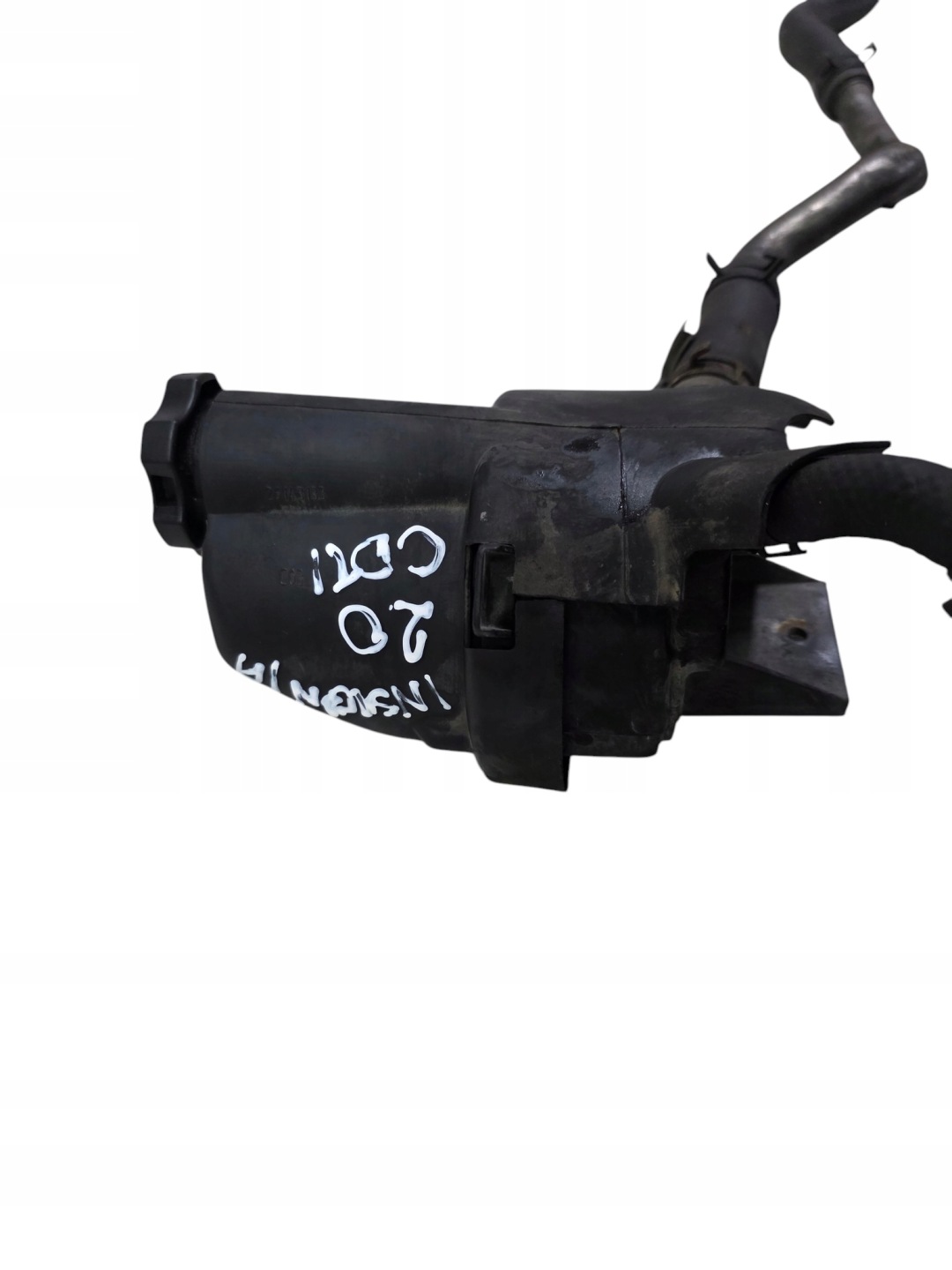 boca serva OPEL INSIGNIA A 2.0 CDTI