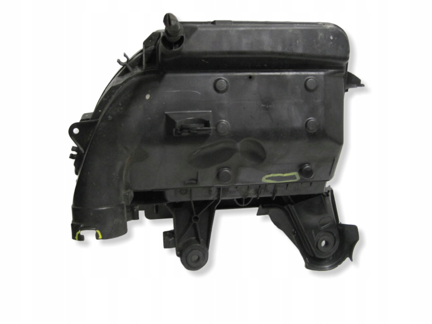 Gehäuse filter luft Peugeot 3008 II 9673061080