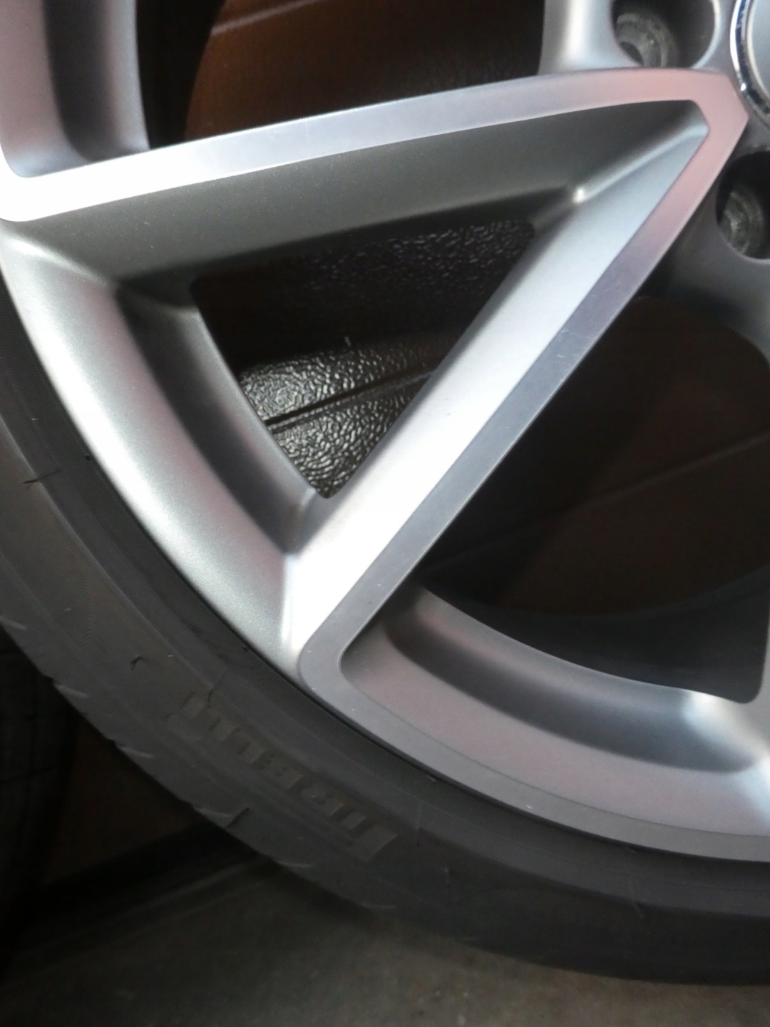discs aluminium disc AUDI S3 A3 wheels 235/35/19 8V0601025FE