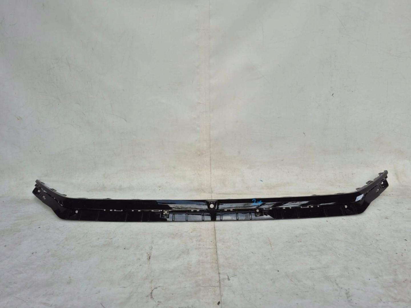 KIA EV4 25- moulding of a bumper front front 86599-SZBA0