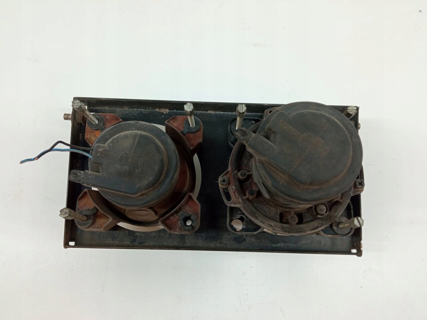light front right EUROPA 152926-00 Dennis Eagle Elite 2 (2003-2014)