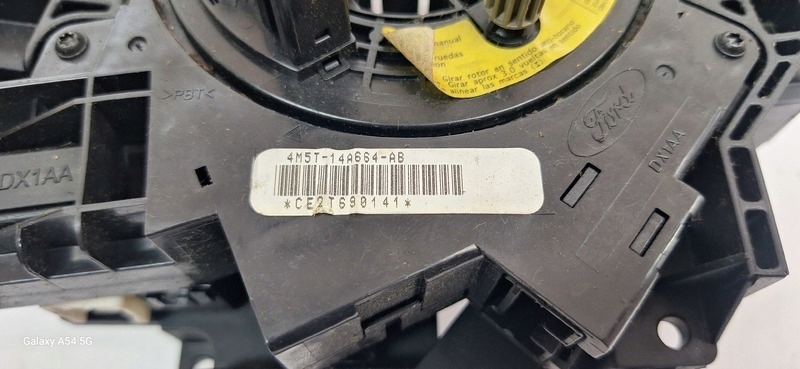 DEVIO LUCI TERGICRISTALLO TERGI FORD S-MAX 4M5T14A664AB