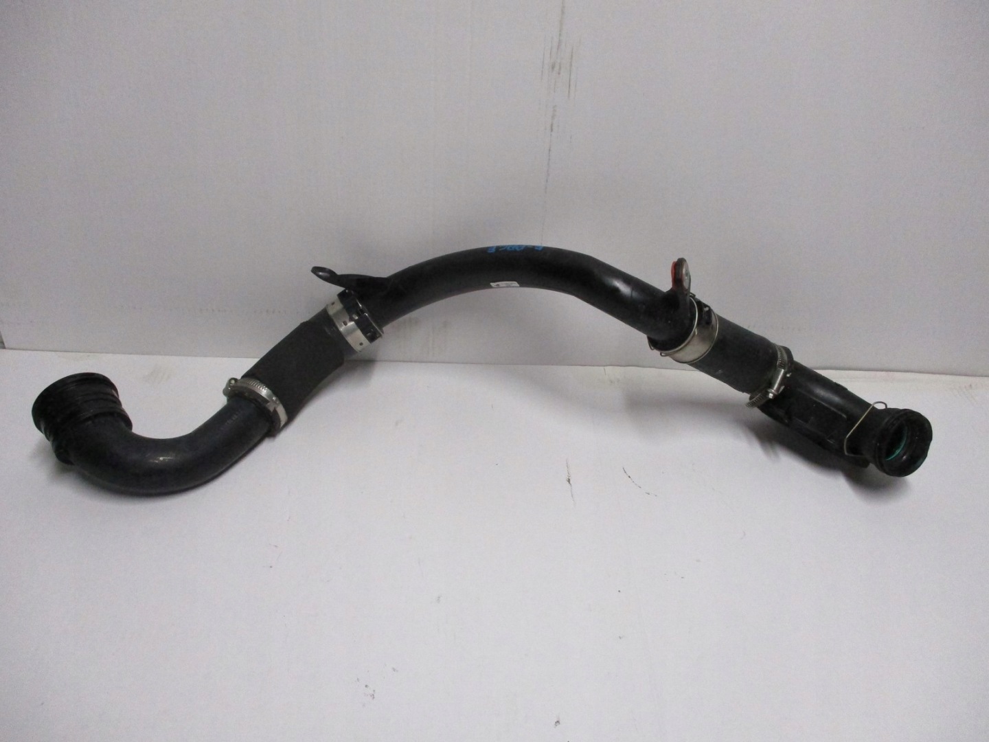 pipe hose DISCOVERY SPORT GJ32-6C782