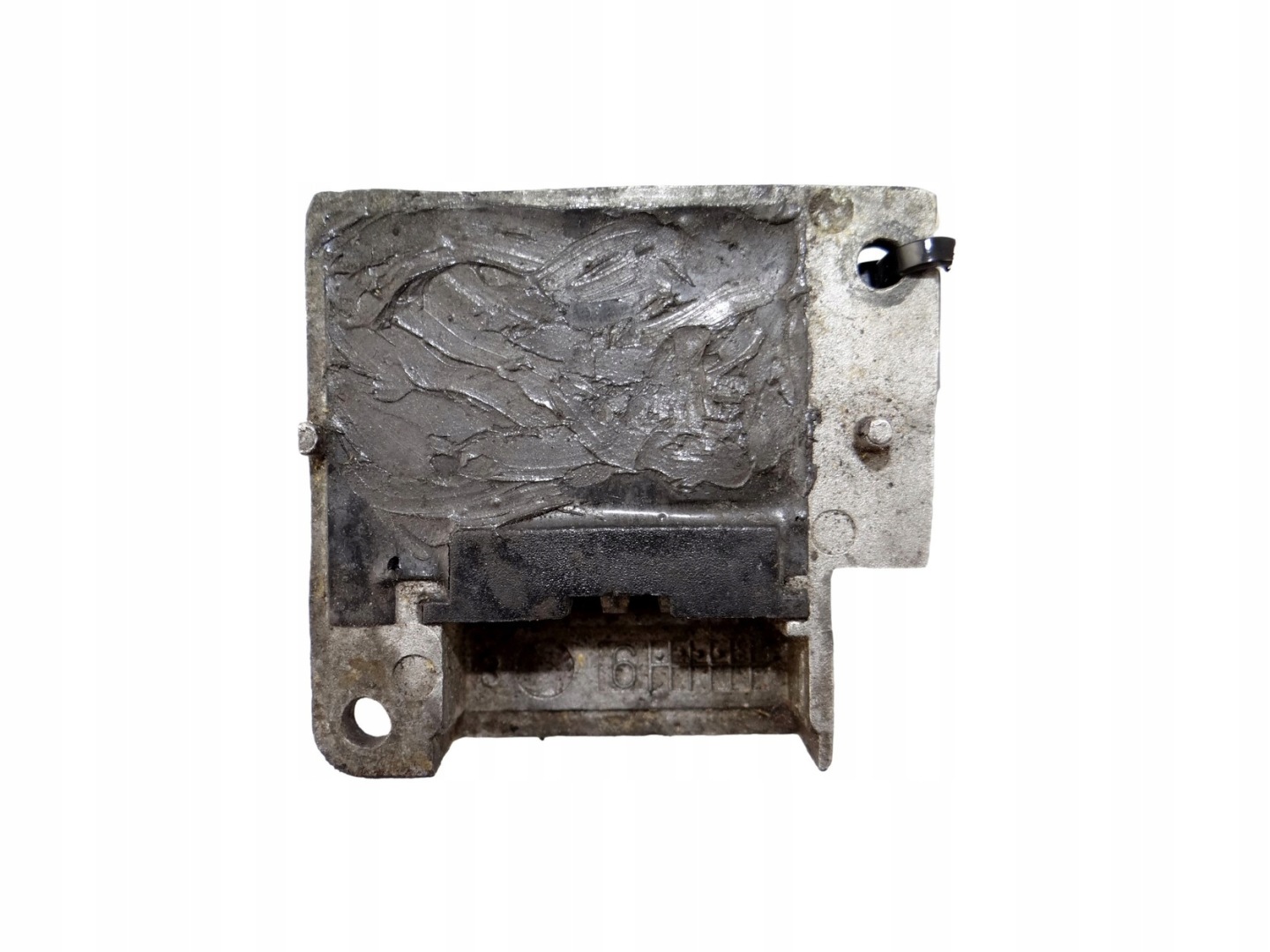 Module ZAPLONU FIAT PANDA BKL4A