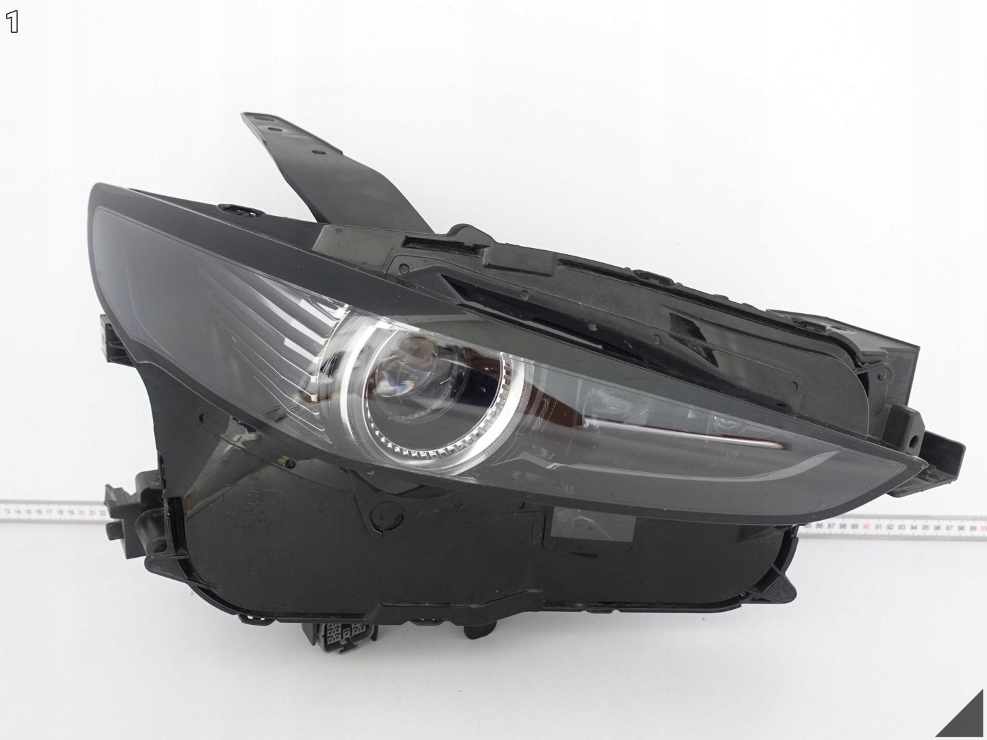 MAZDA CX-30 CX30 19- light FULL LED right front EUROPA + module