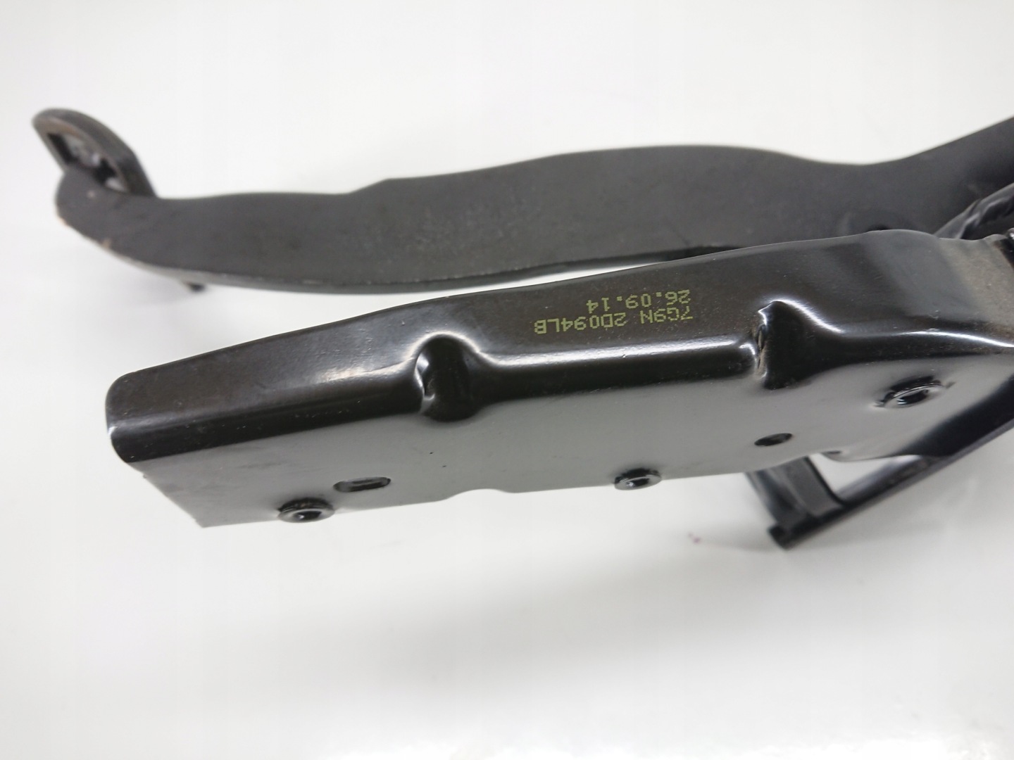 Ford S-max mk1 Lift 10- pedal Frein Capteurs