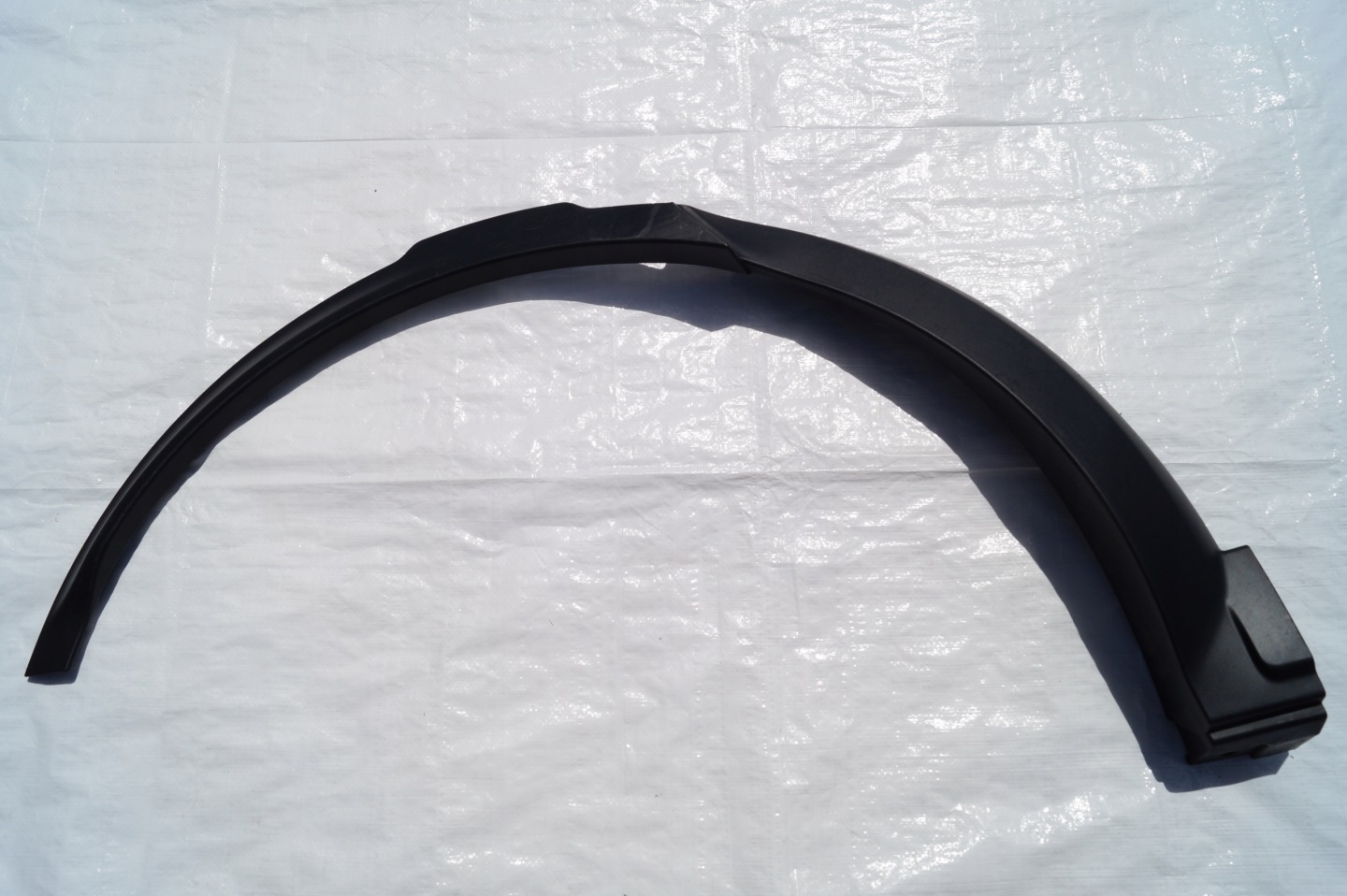 modanatura per parafango posteriore Destro LAND ROVER DISCOVERY V