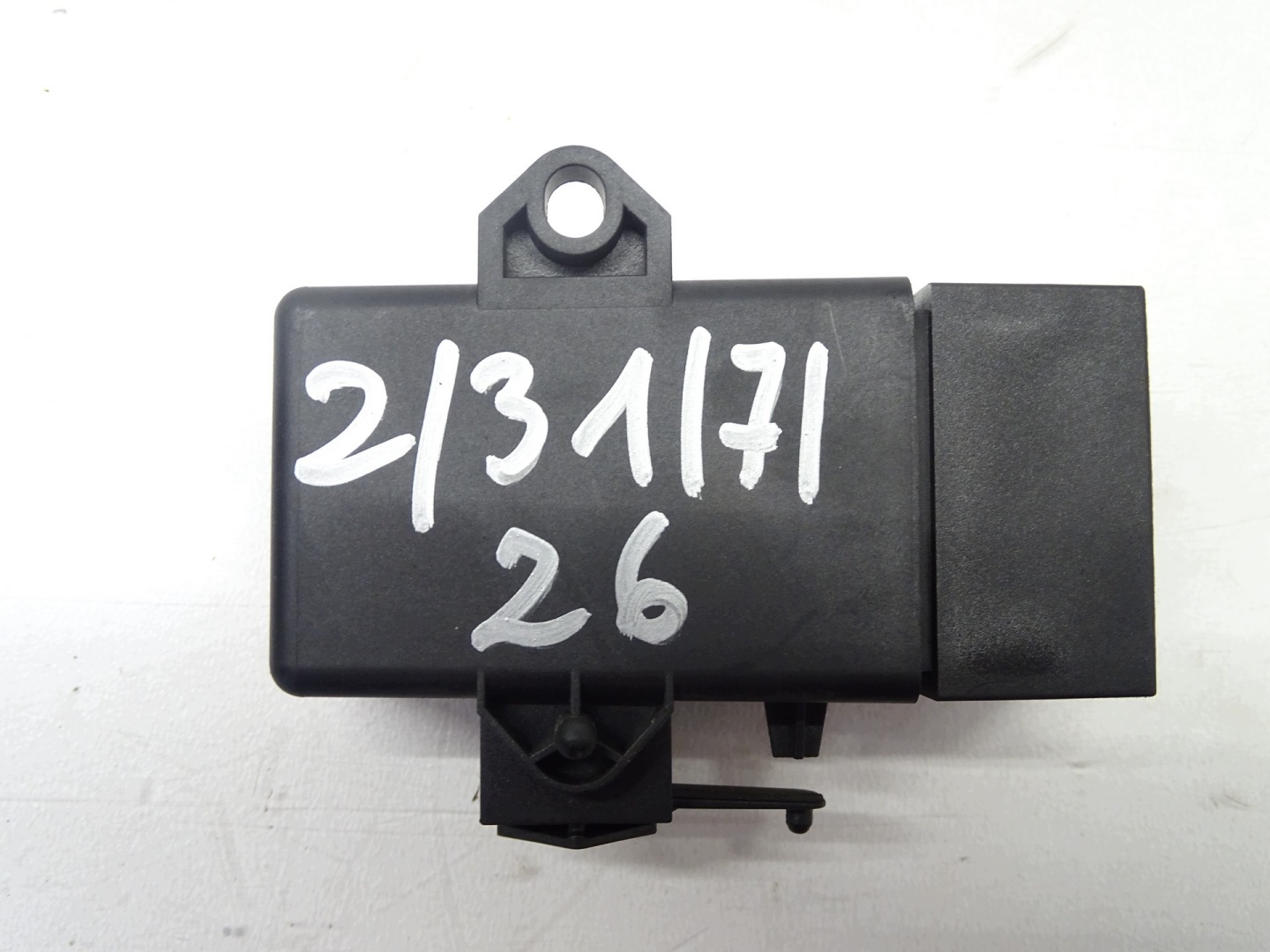 Module GRZANIA Siège AUDI A6 C7 A7 4G A8 D4 3T0959772B