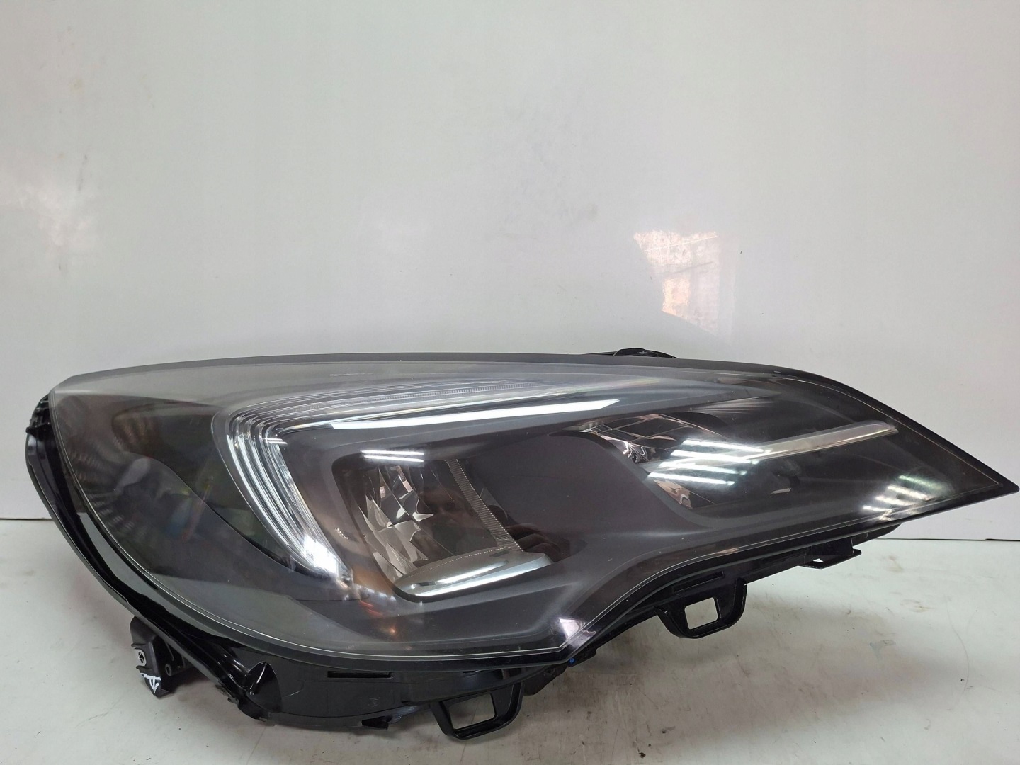 light front right OPEL ASTRA K LIFT 2019